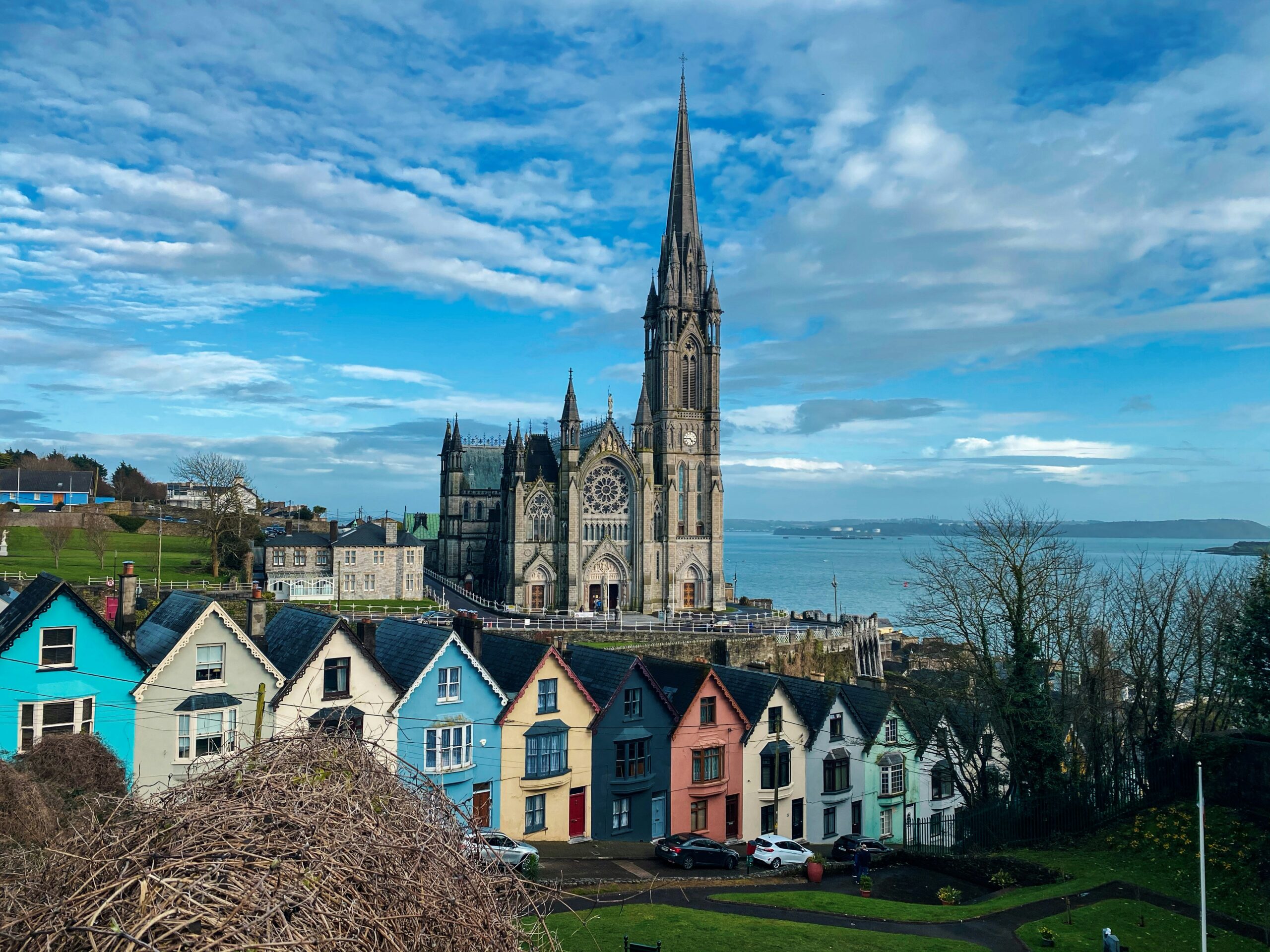 Cobh Area Guide