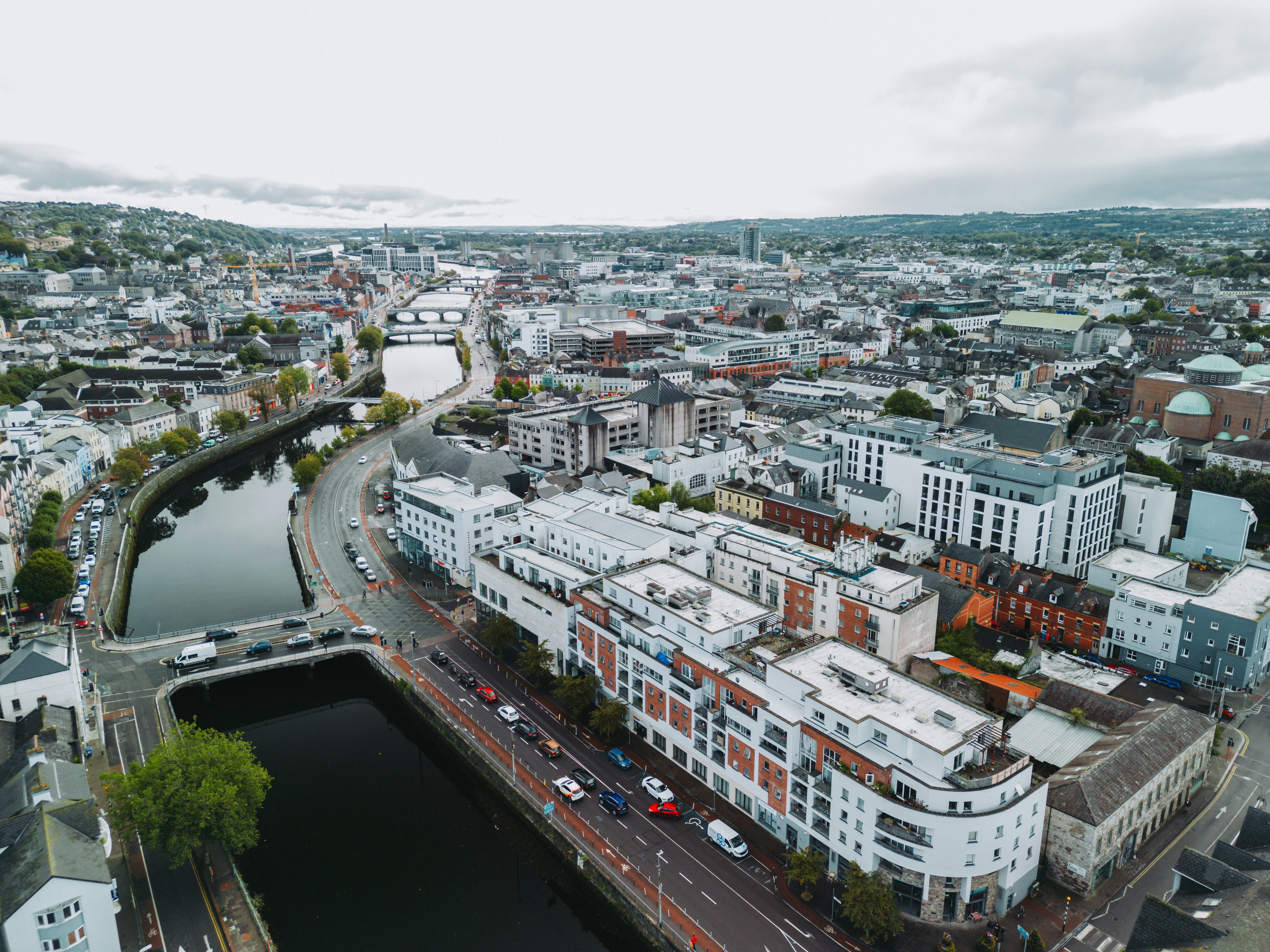 Cork Area Guide