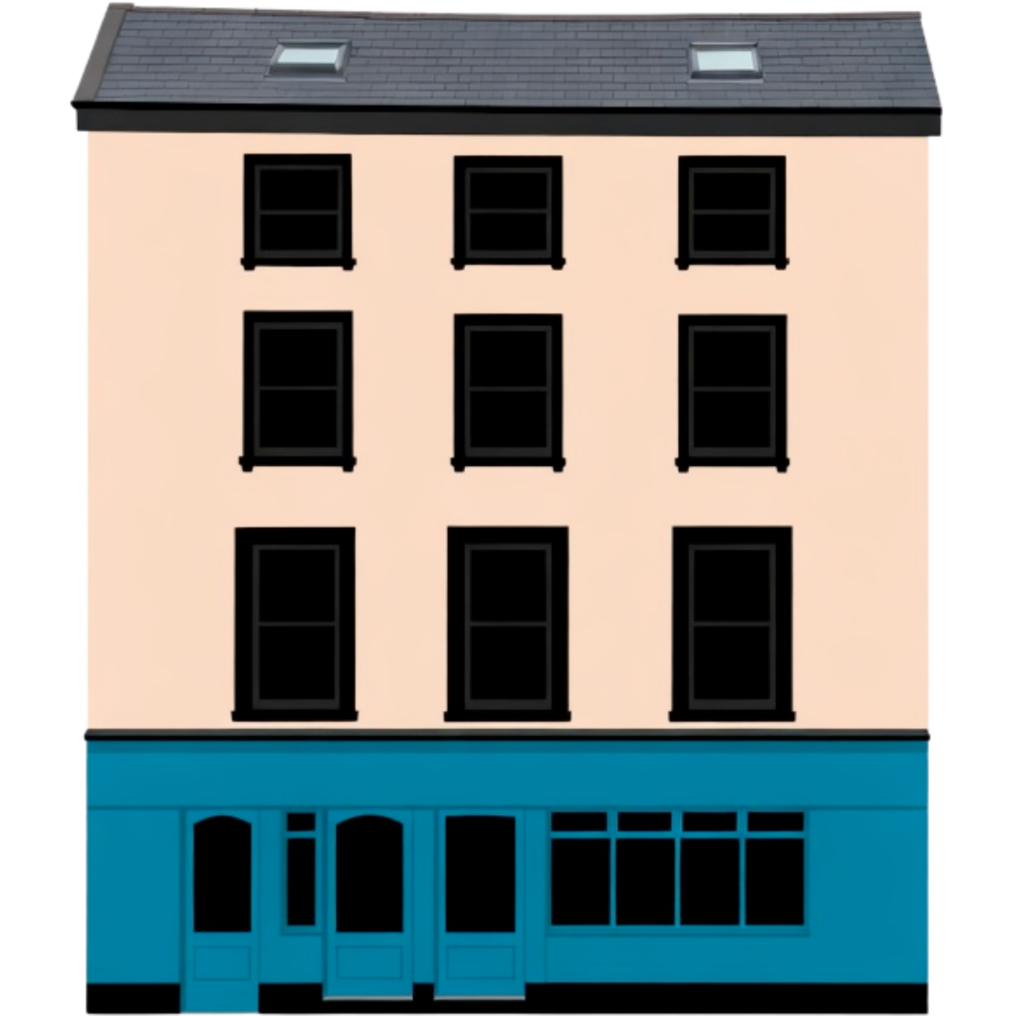 Number Nine Boutique Hotel