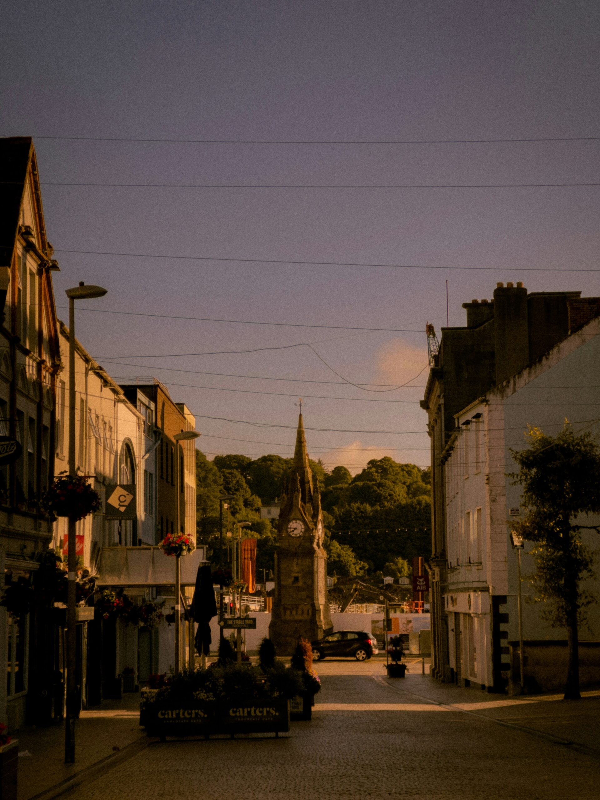 Waterford Area Guide