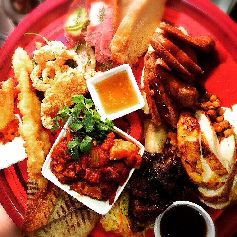Dining out in Waterford city